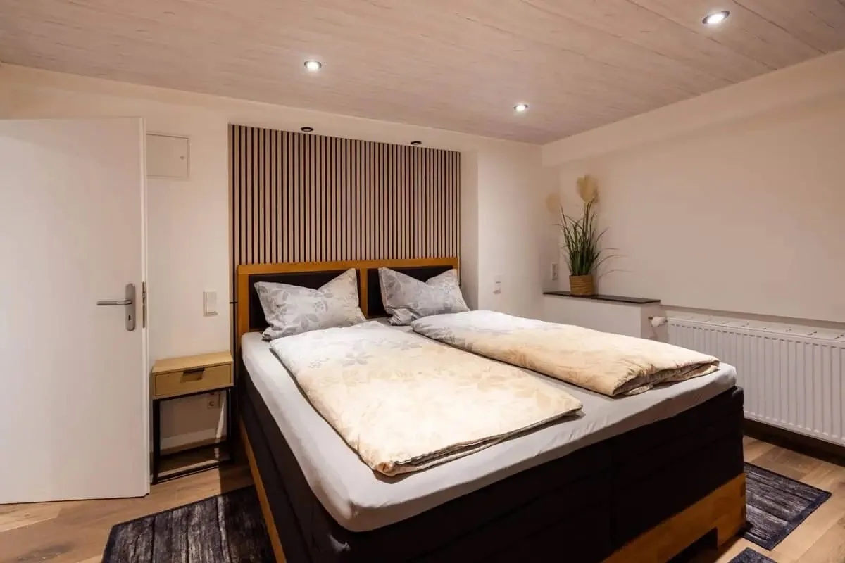 Ferienwohnung Hans