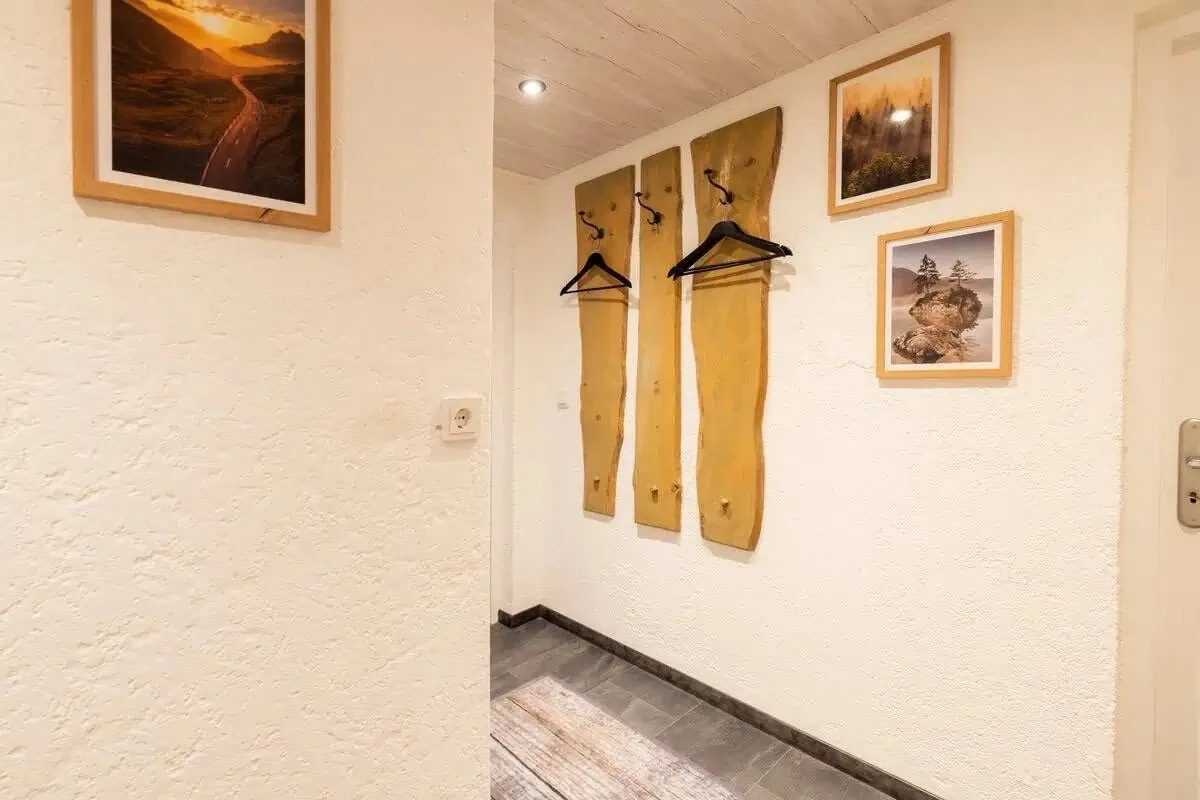 Ferienwohnung Hans