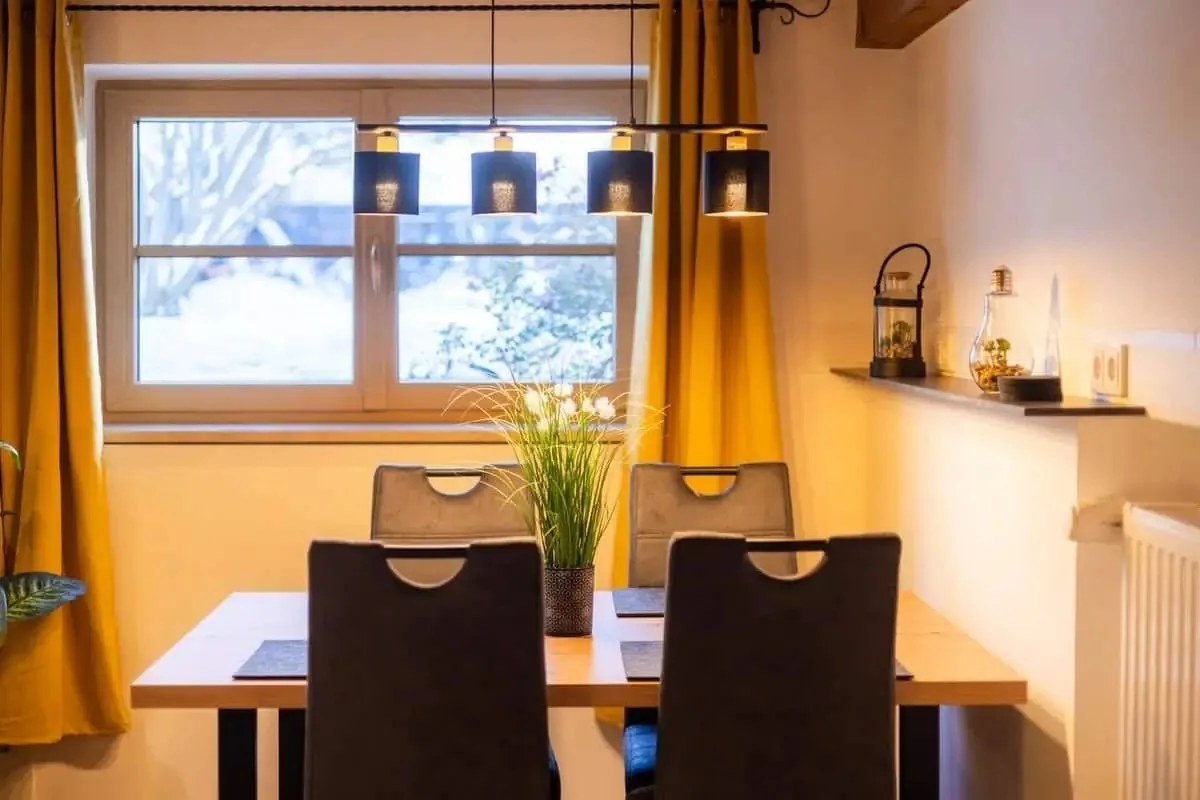 Ferienwohnung Hans