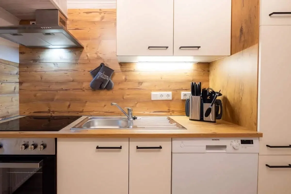 Ferienwohnung Hans