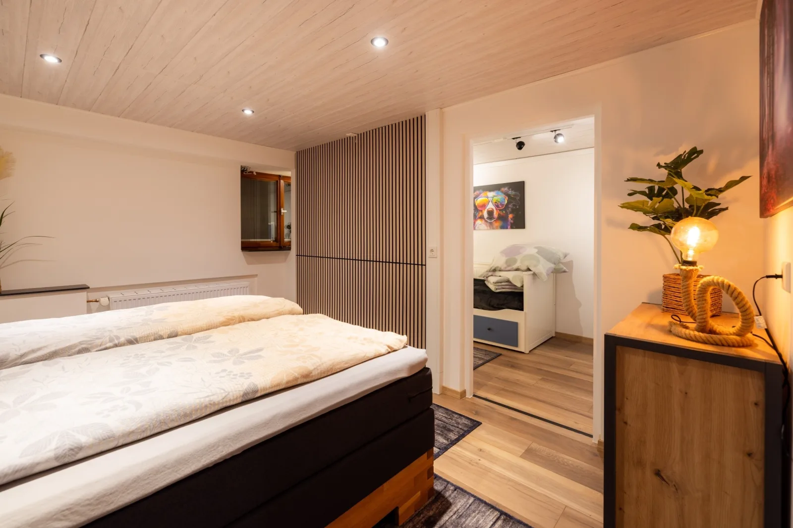 Ferienwohnung Hans
