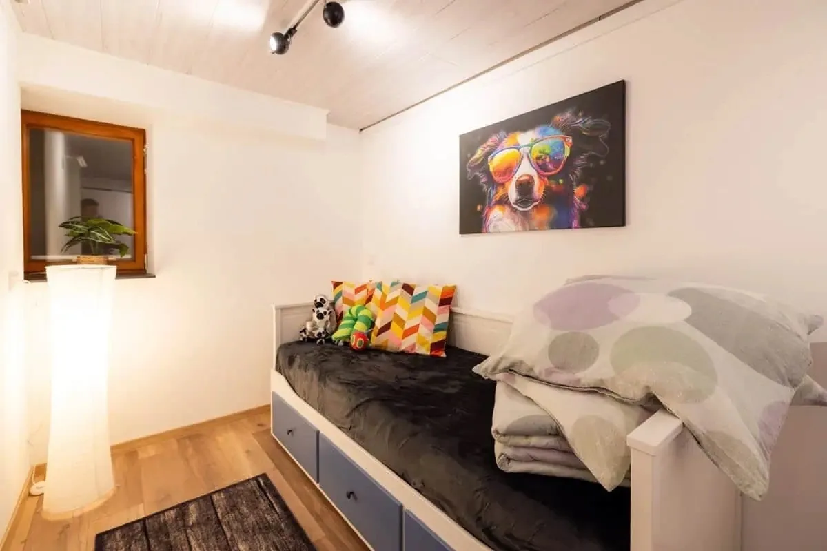 Ferienwohnung Hans