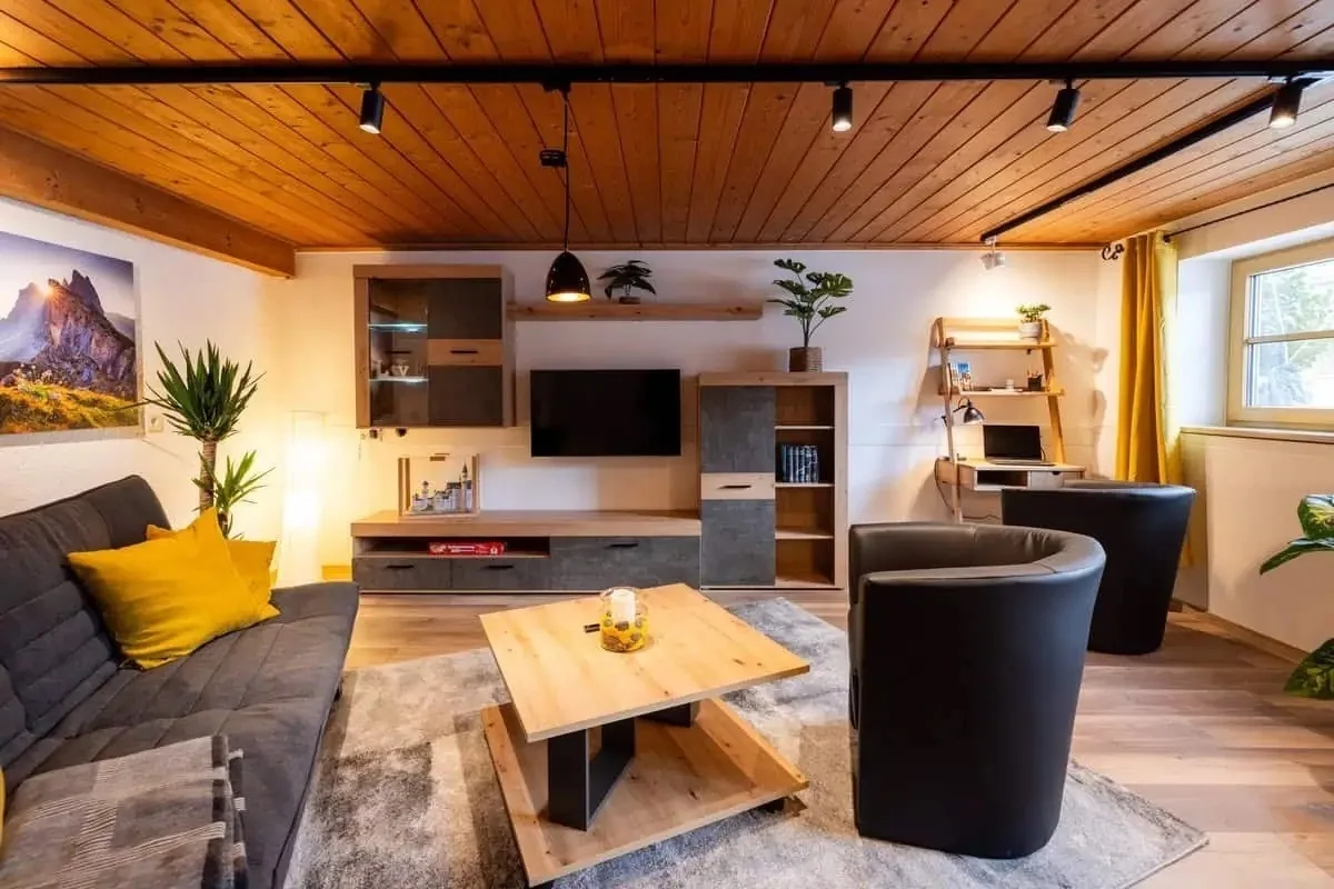 Ferienwohnung Hans