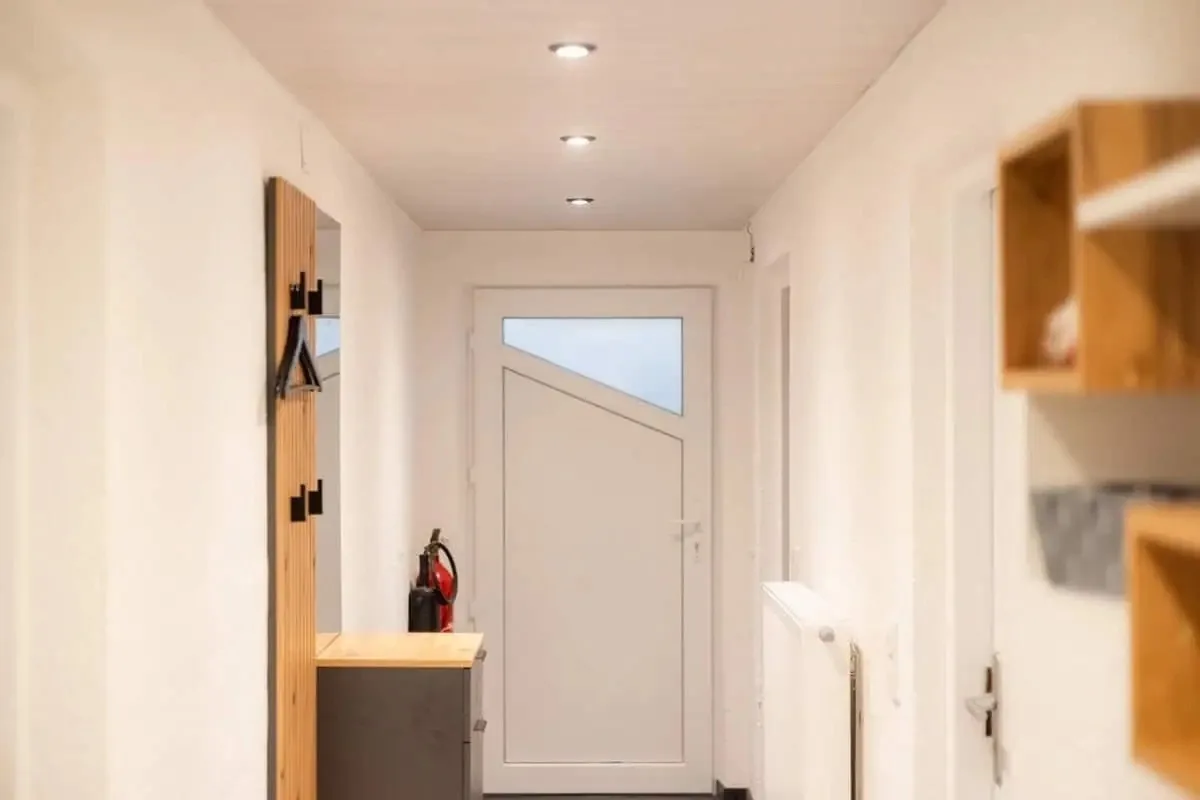 Ferienwohnung Hans