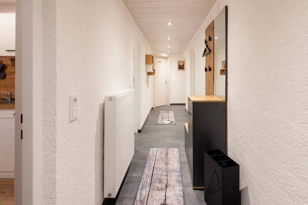 Ferienwohnung Hans