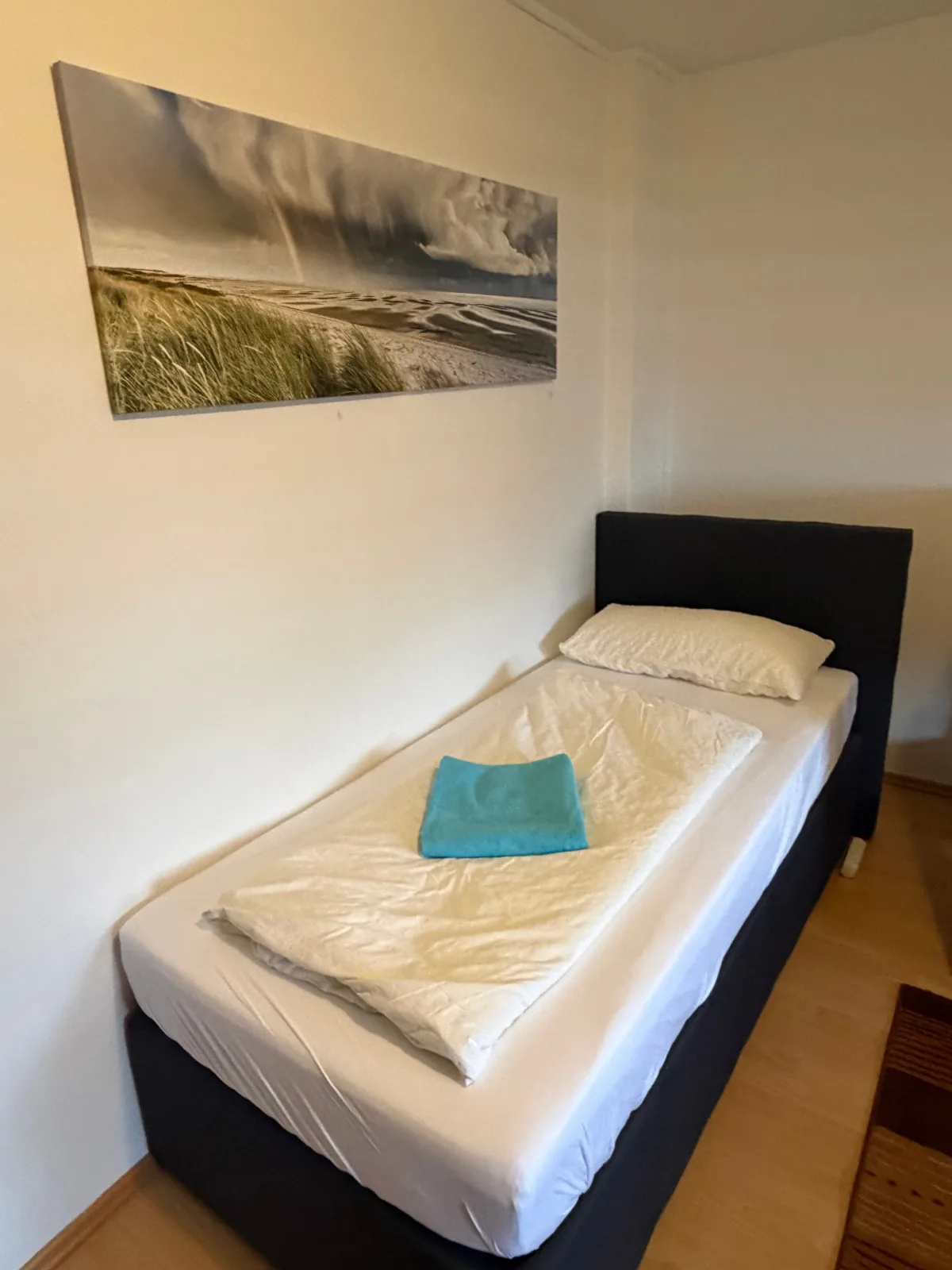 4 Zimmer/ Moderner Alpen-Chic trifft Tradition bei München (OG-R)