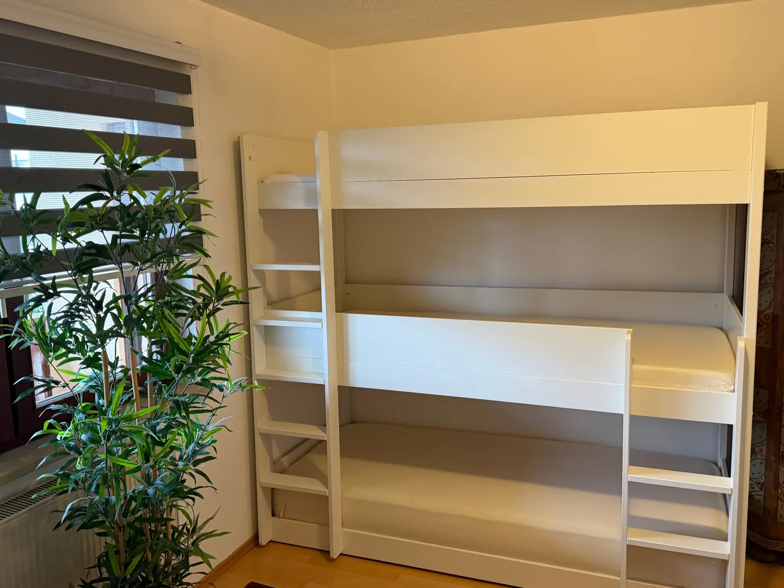4 Zimmer/ Moderner Alpen-Chic trifft Tradition bei München (OG-R)