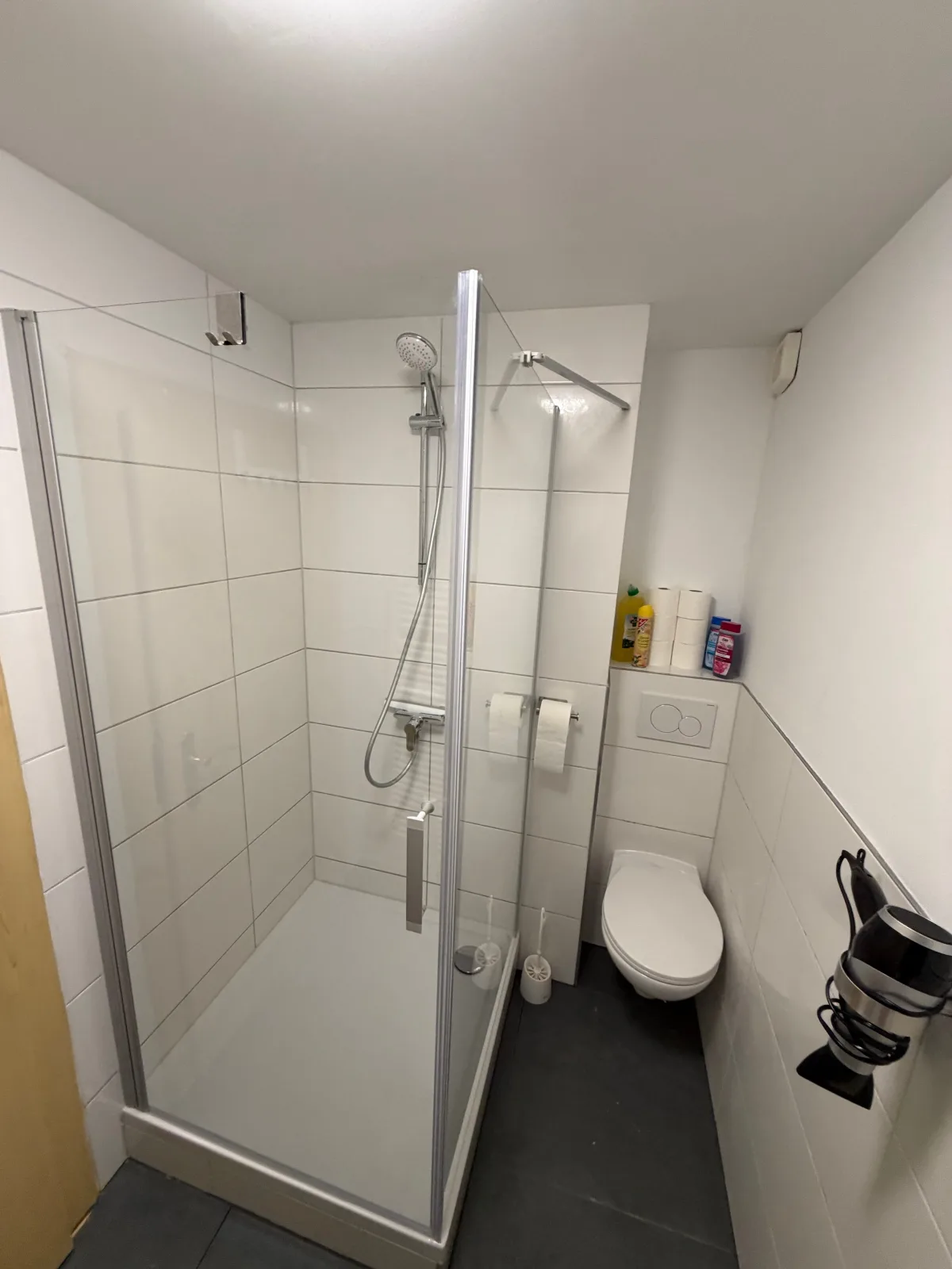 4 Zimmer/ Moderner Alpen-Chic trifft Tradition bei München (OG-R)