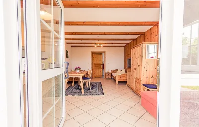 Holzstube