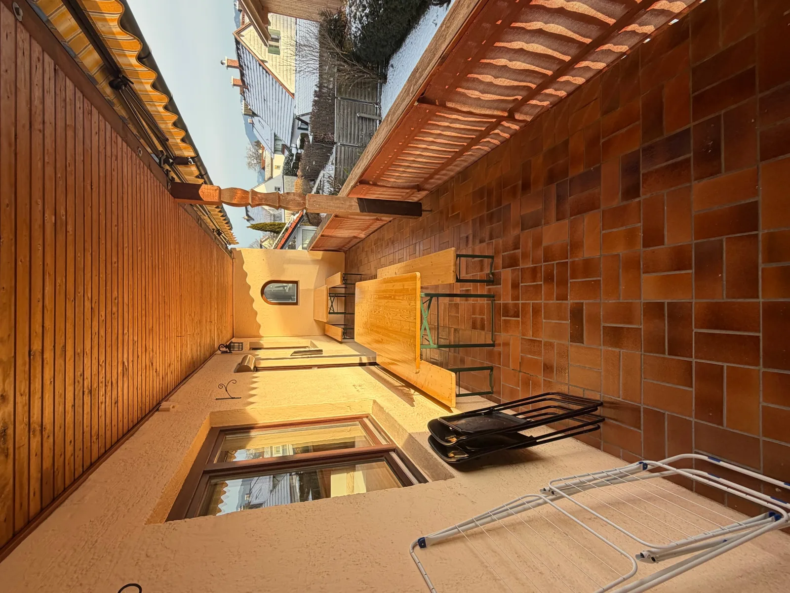 7 Zimmer /Stilvolle Residenz vor den Toren Münchens für 18 Personen  (OG)