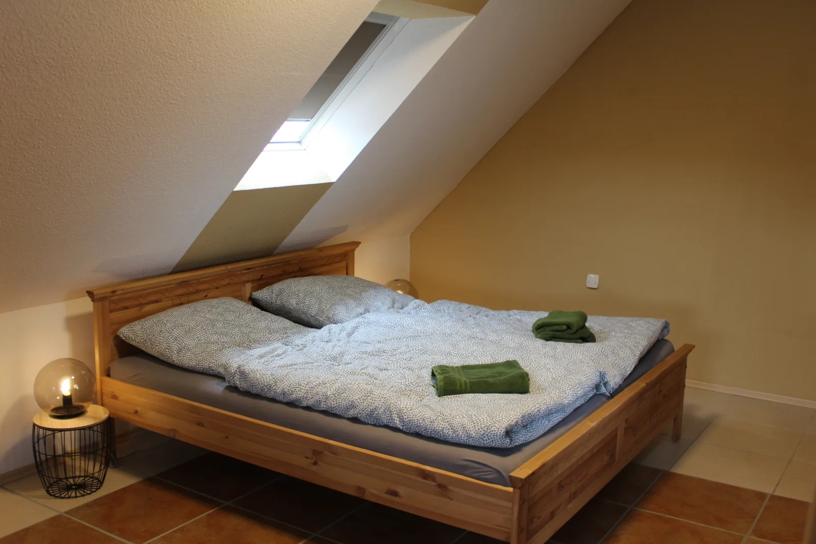de Fründehuus
