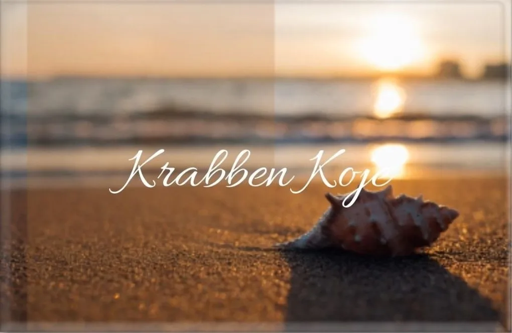 Krabben Koje