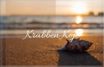 Krabben Koje