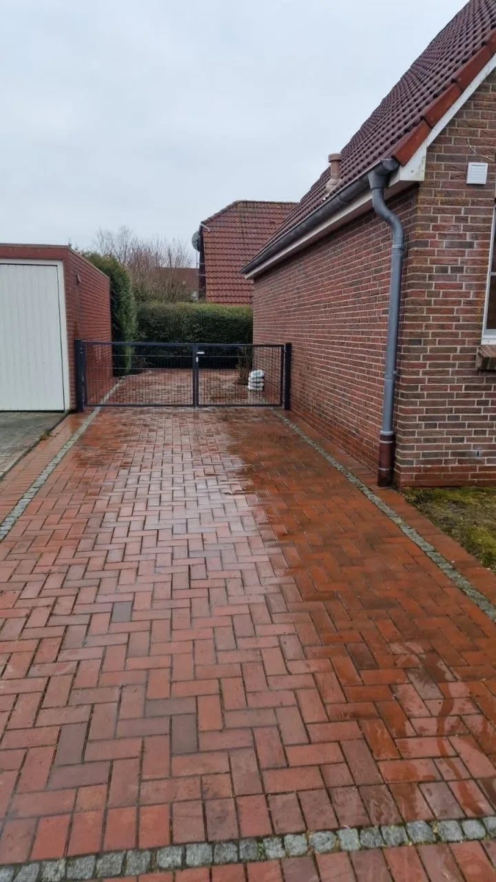 Krabben Koje