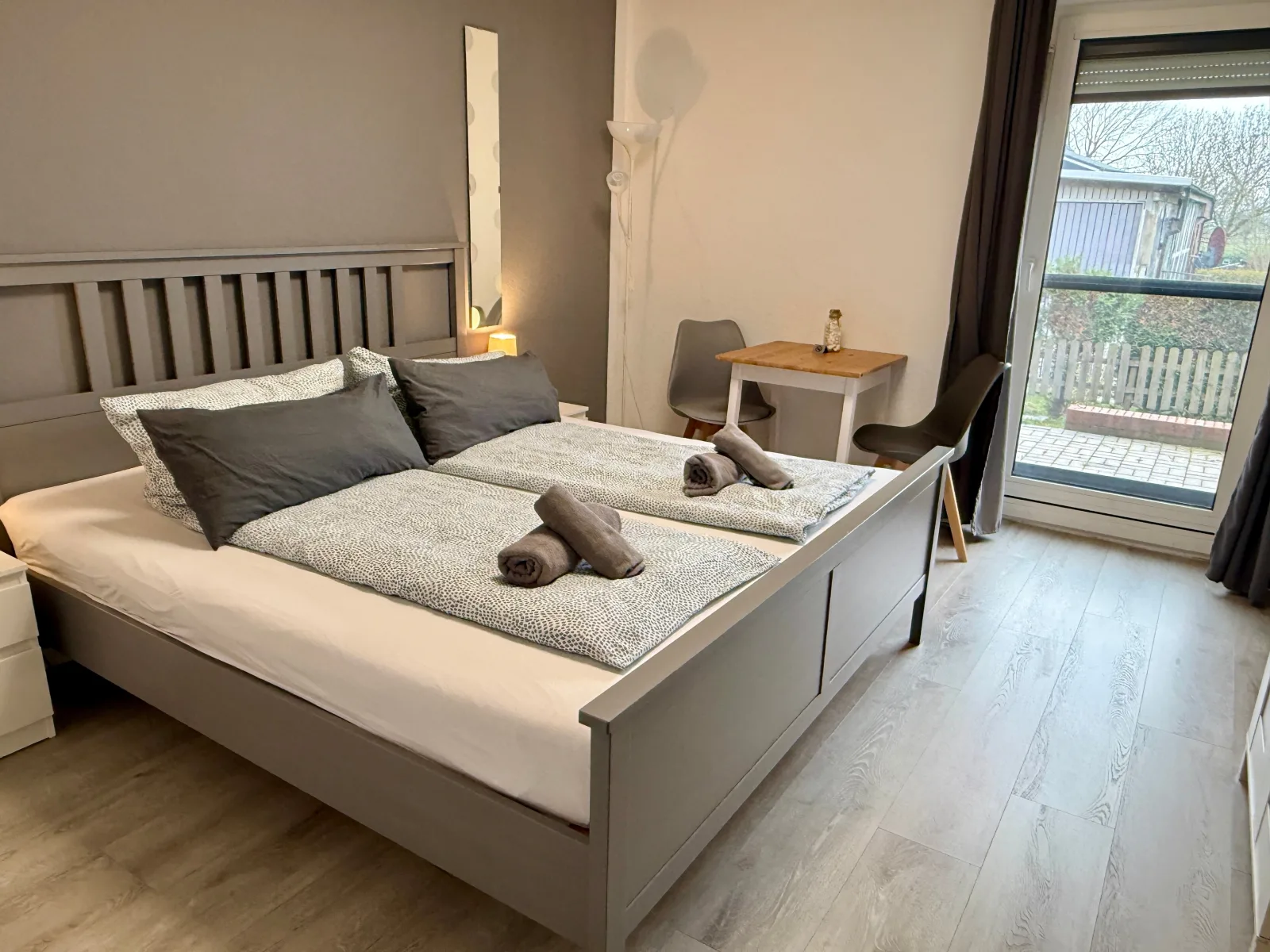 Appartement 2