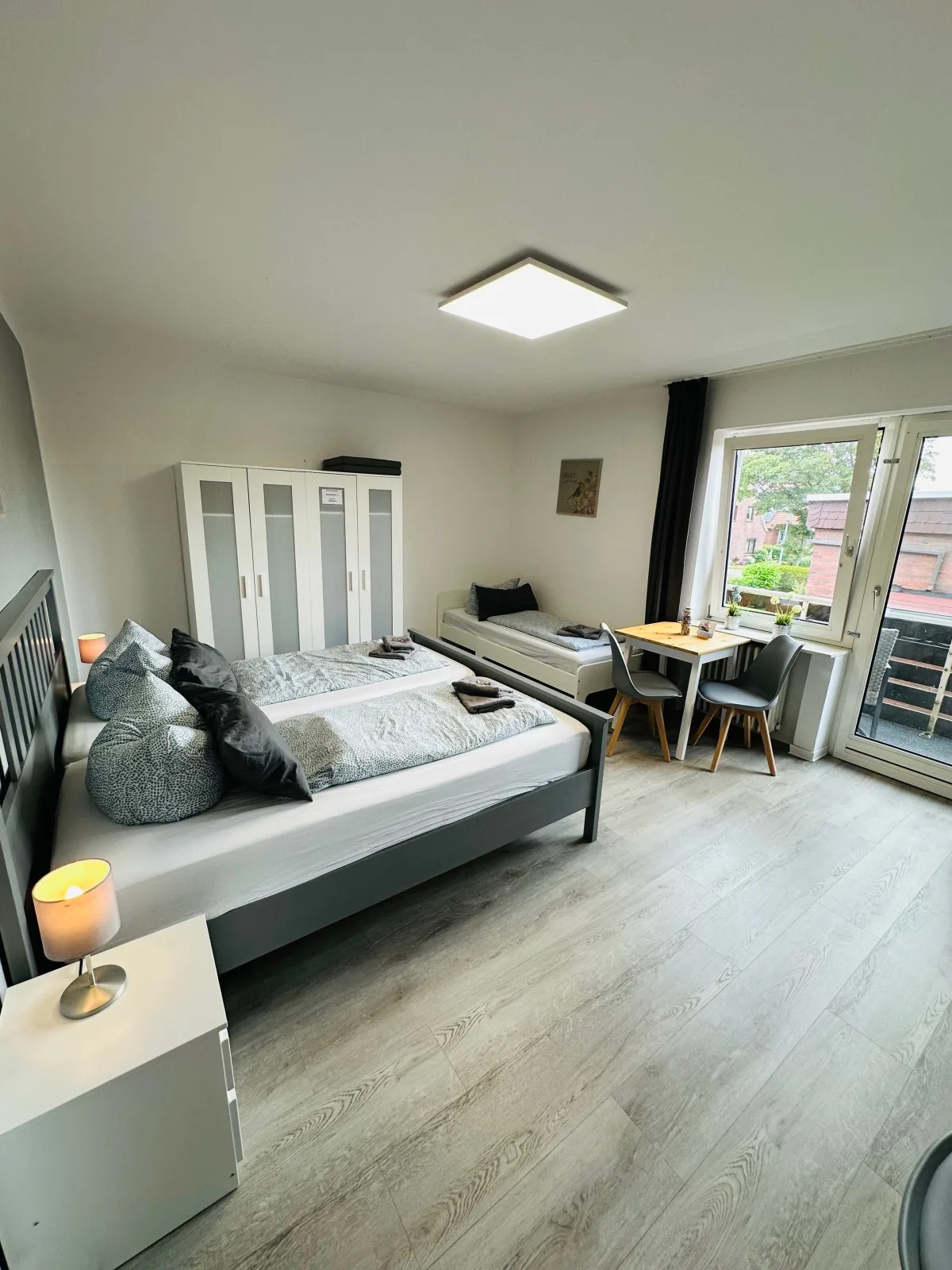 Appartement 2