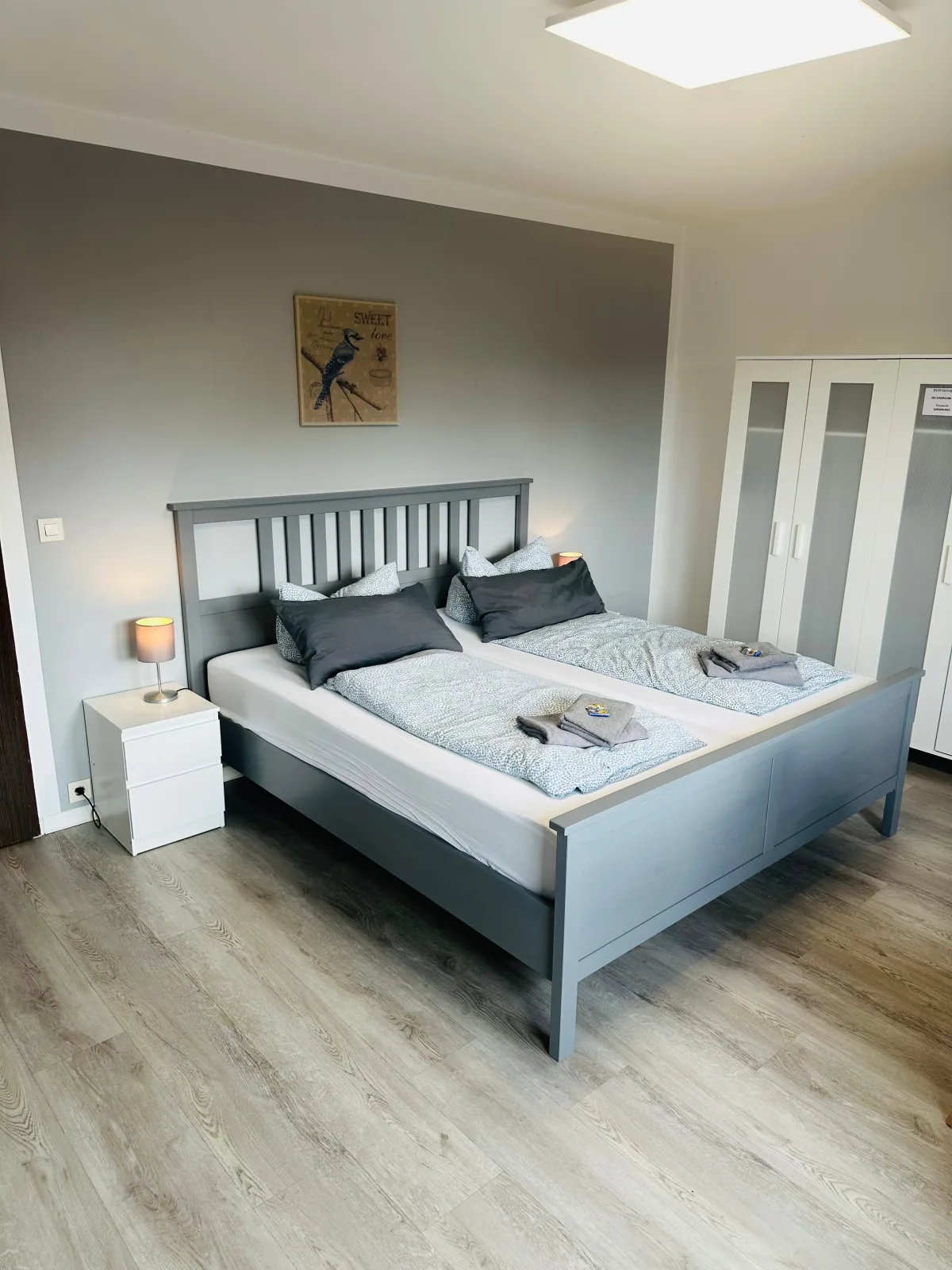 Appartement 2