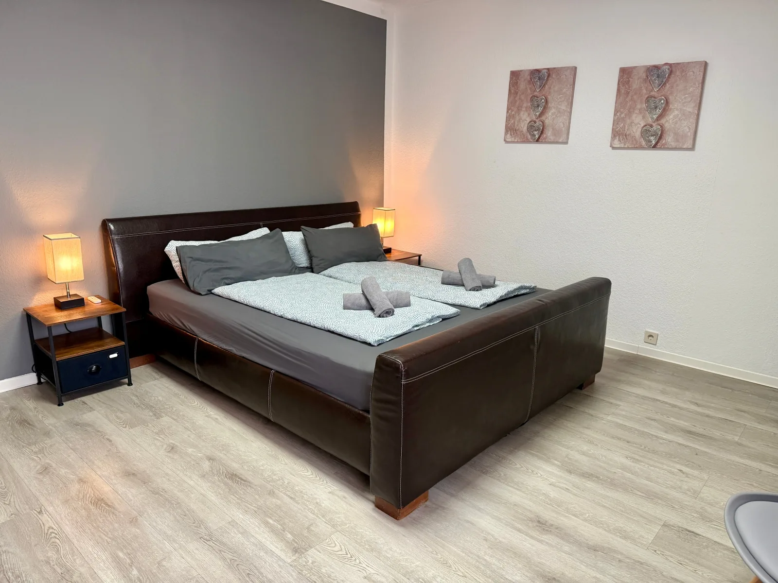 Appartement 2