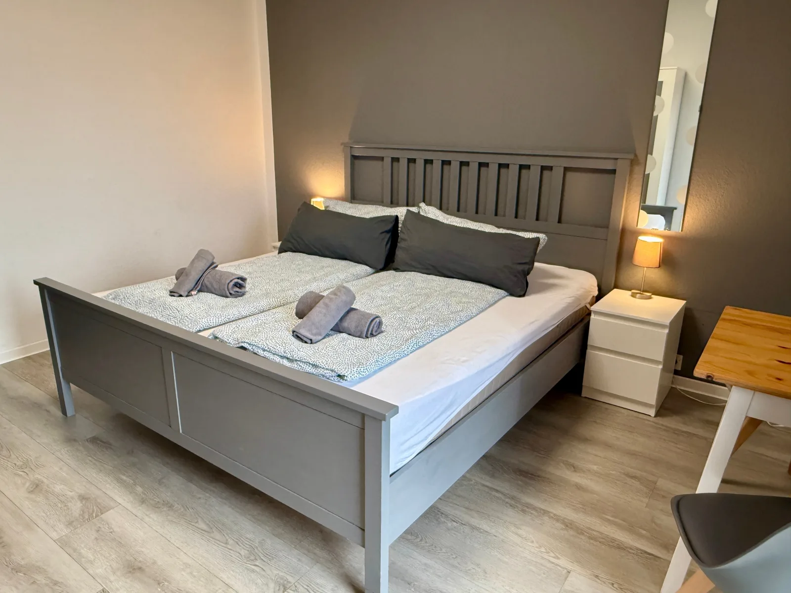 Appartement 2