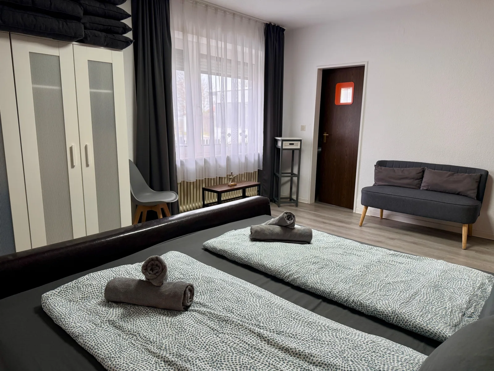 Appartement 2