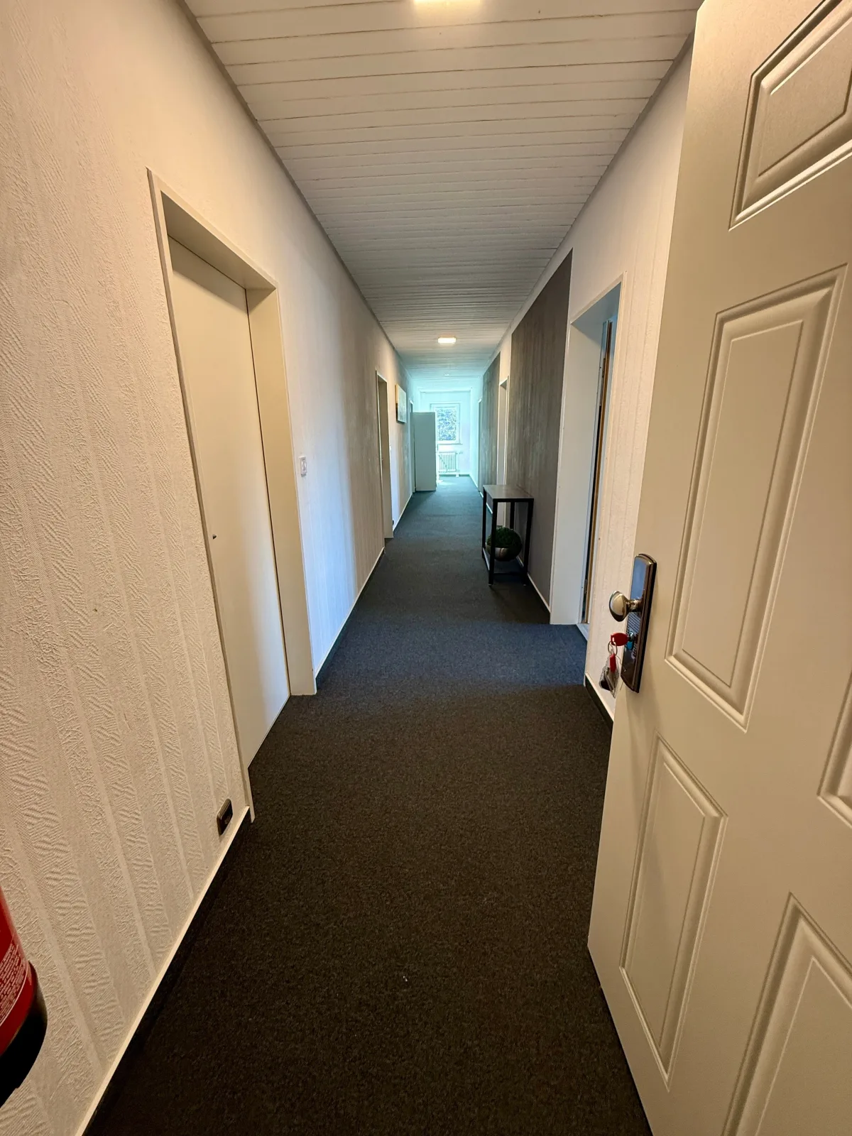 Appartement 4