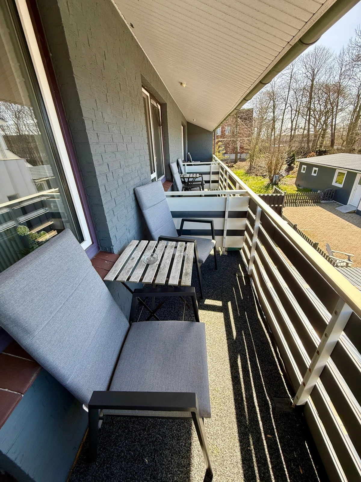 Appartement 4