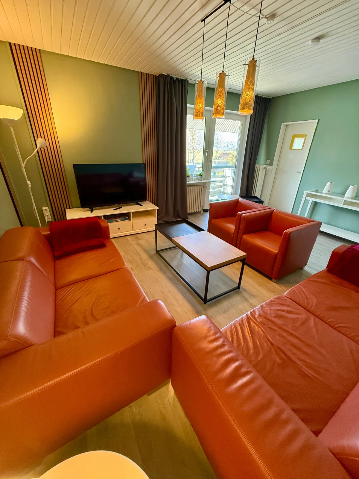 Appartement 4