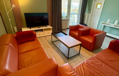Appartement 4