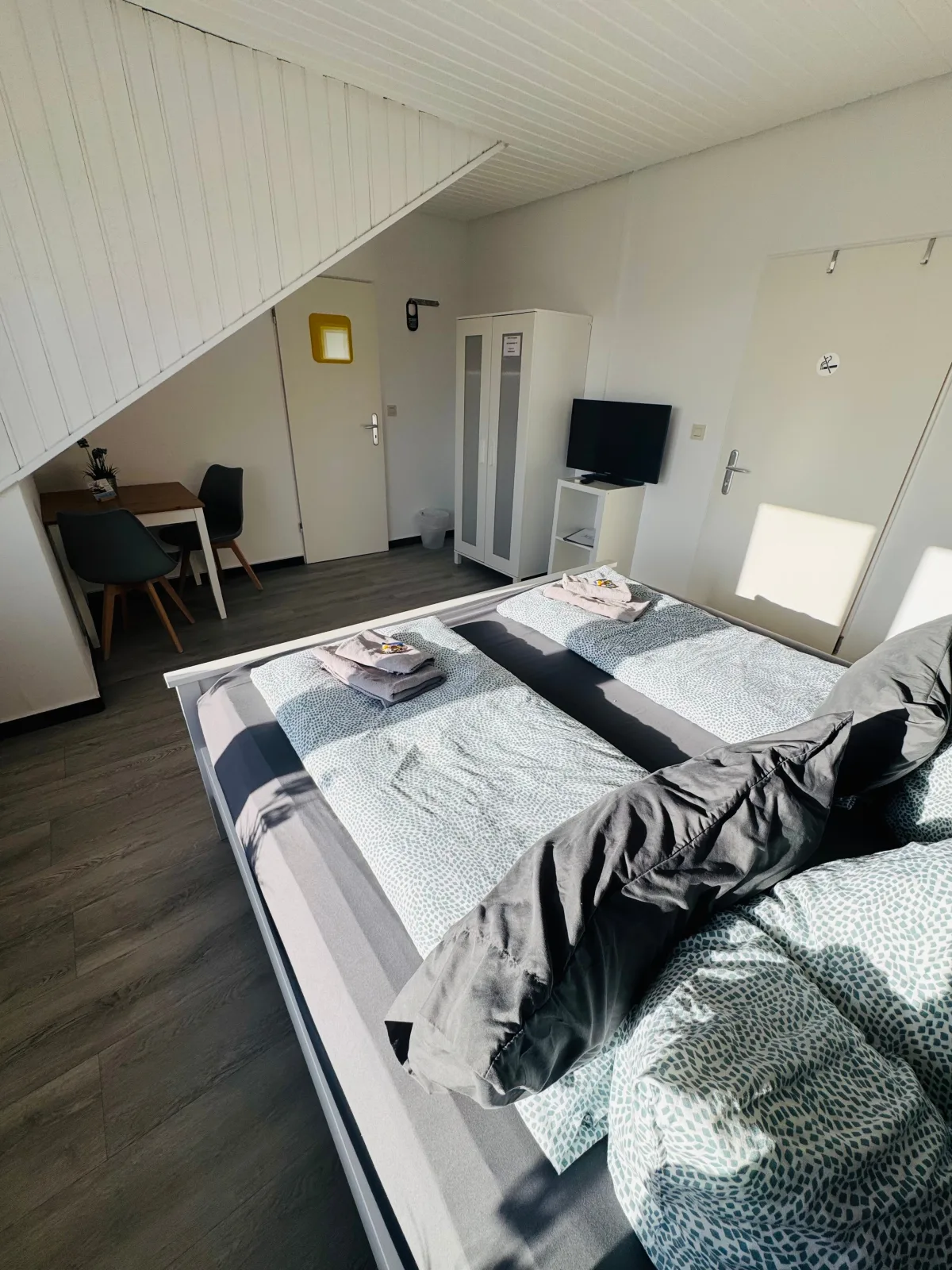 Appartement 4