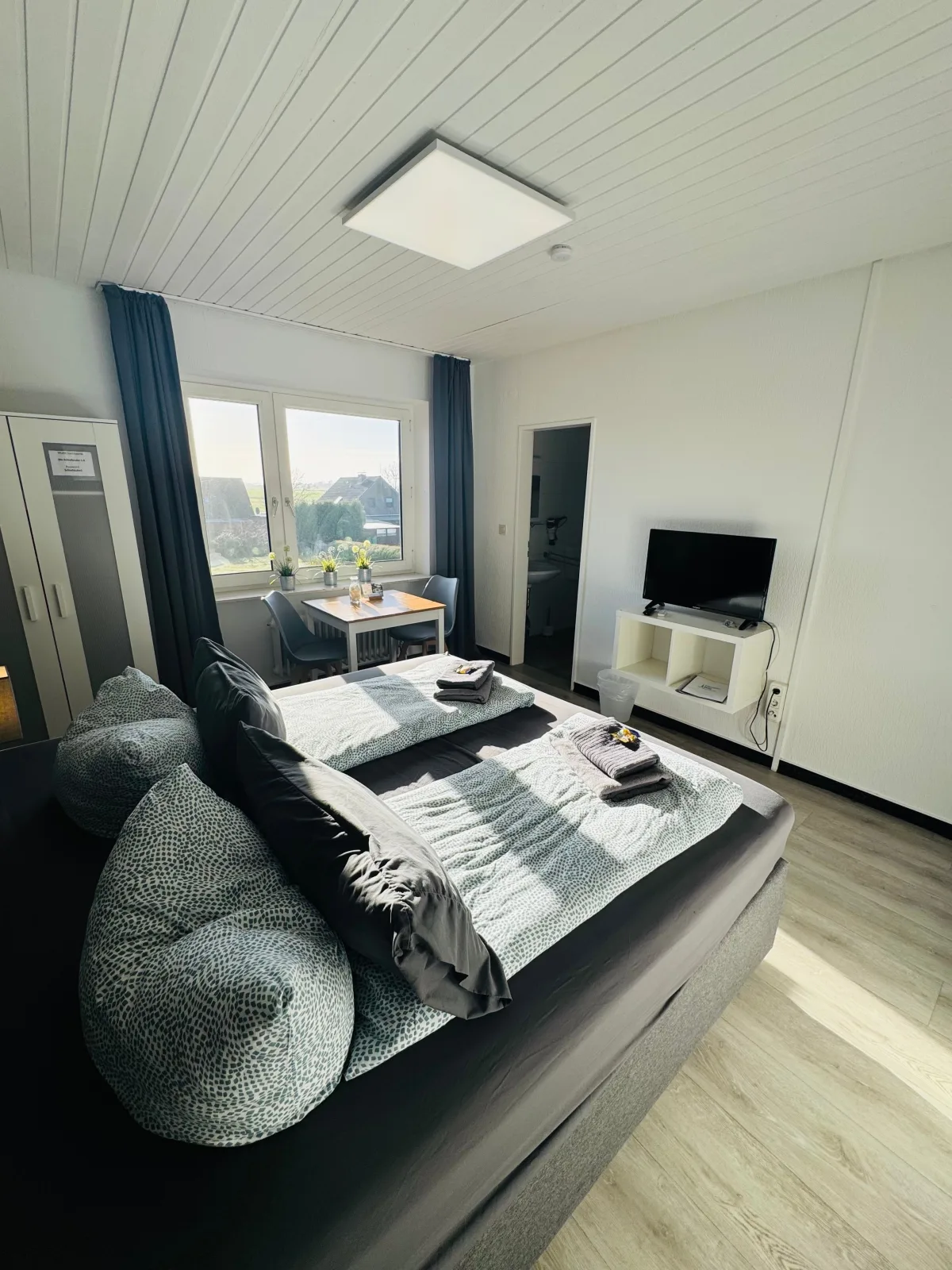 Appartement 4