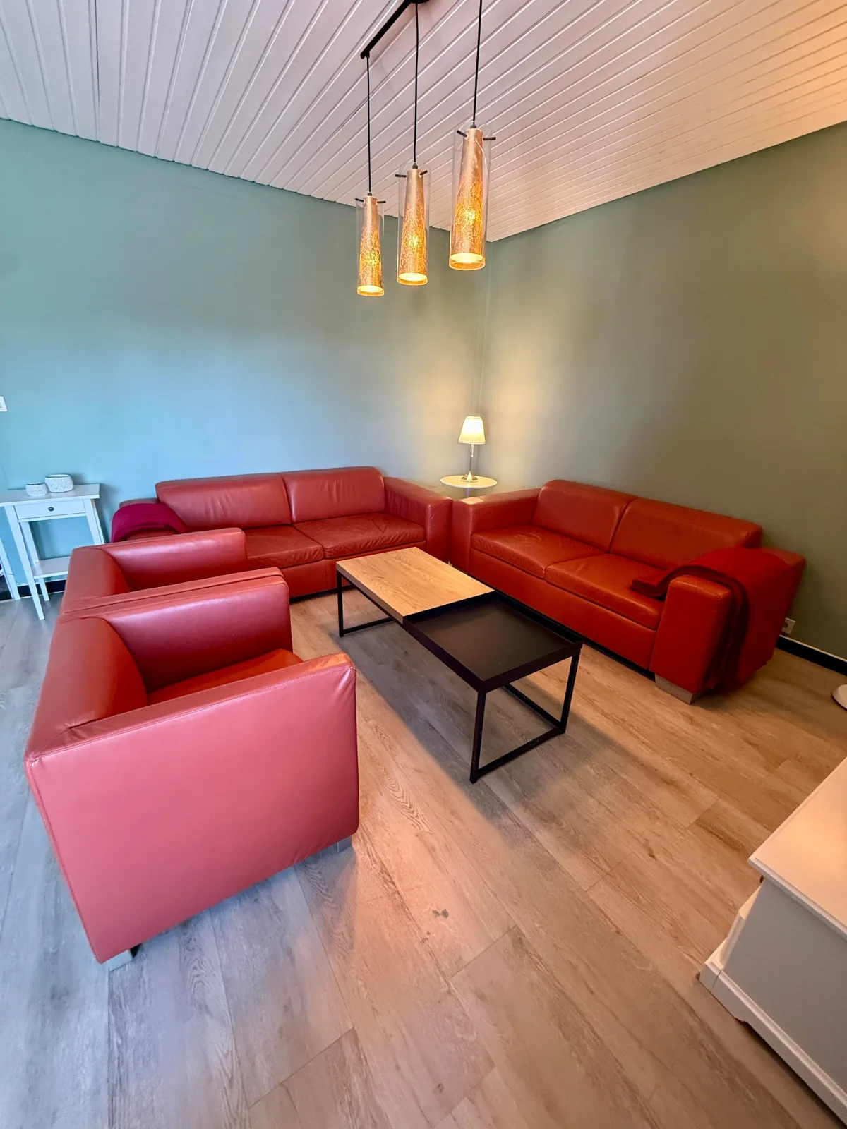Appartement 4