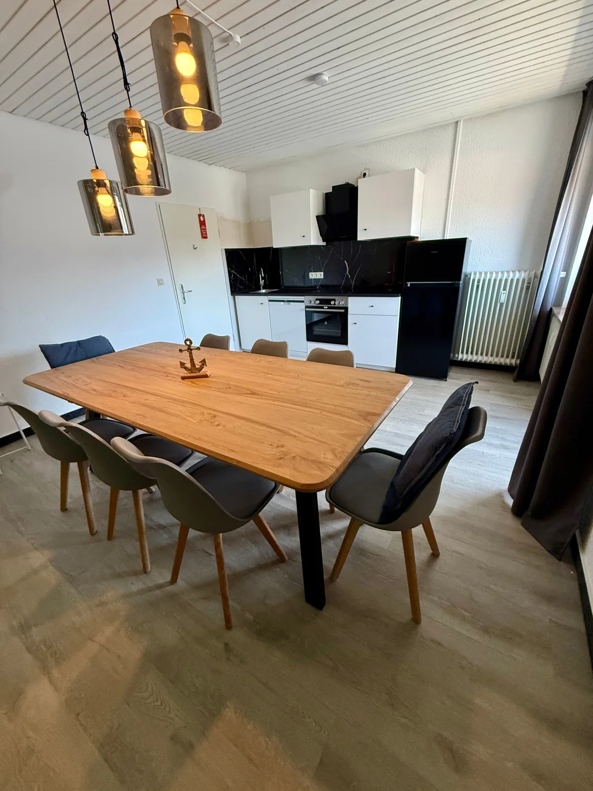 Appartement 4