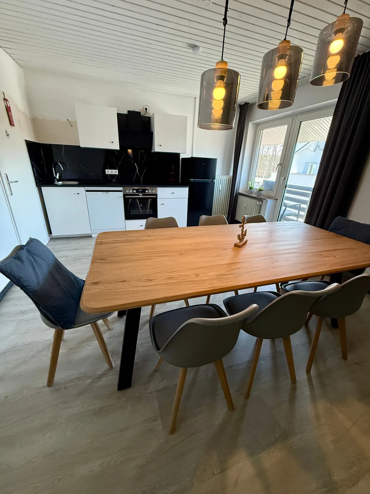 Appartement 4