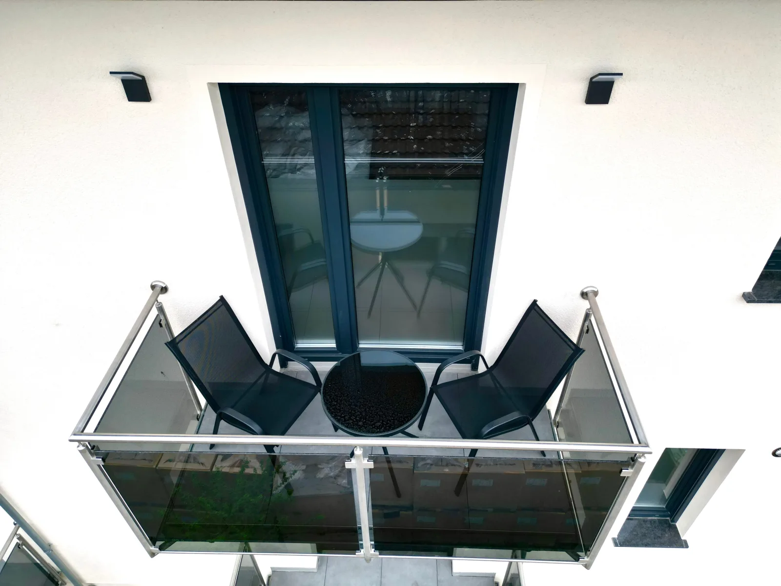 Suite4Me I Klima I Küche I Balkon