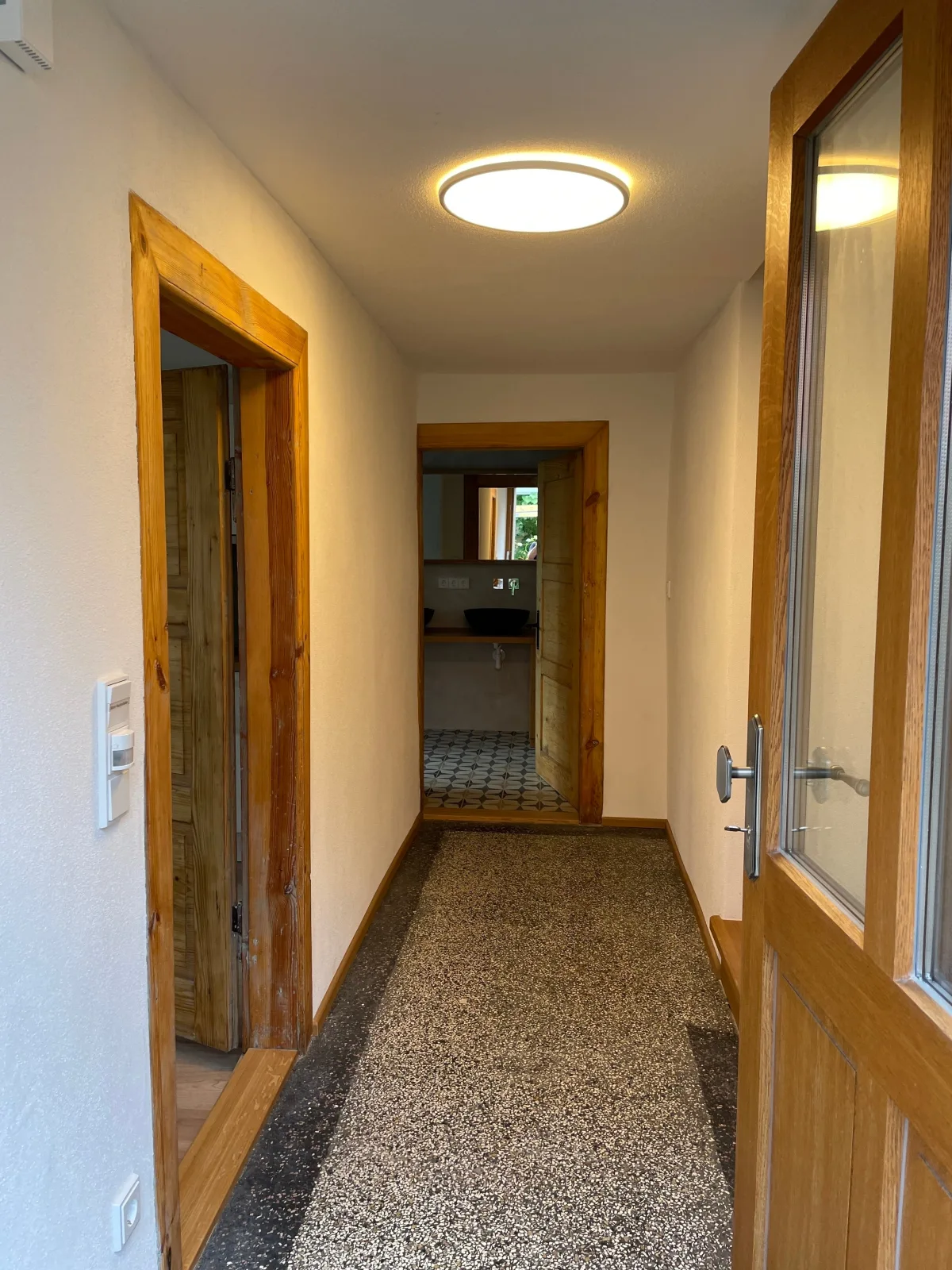 Kobold9 | Ferienhaus