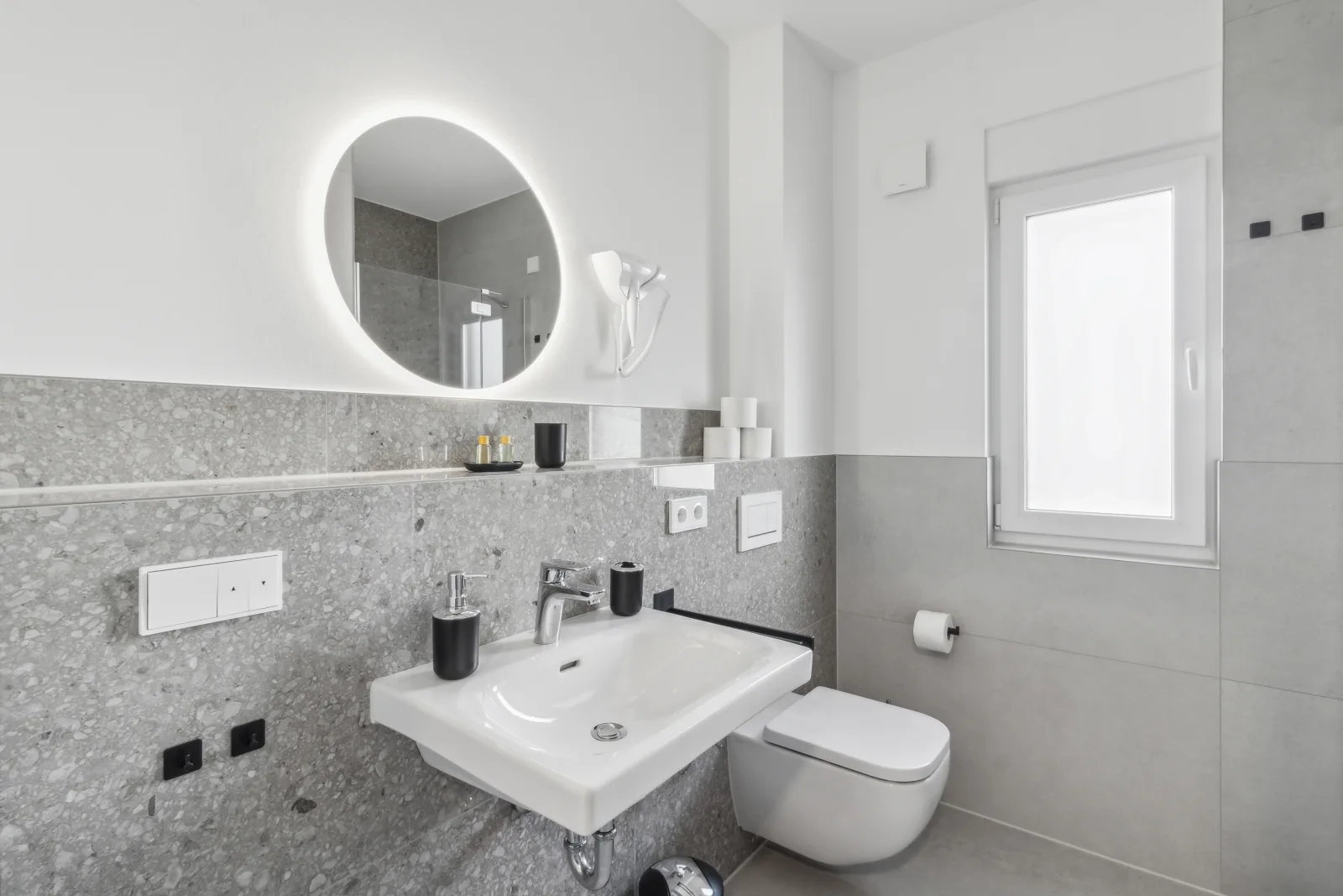 Suite4Me Apartment I Klimaanlage I Balkon