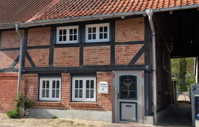 Ferienhaus Wallkieker