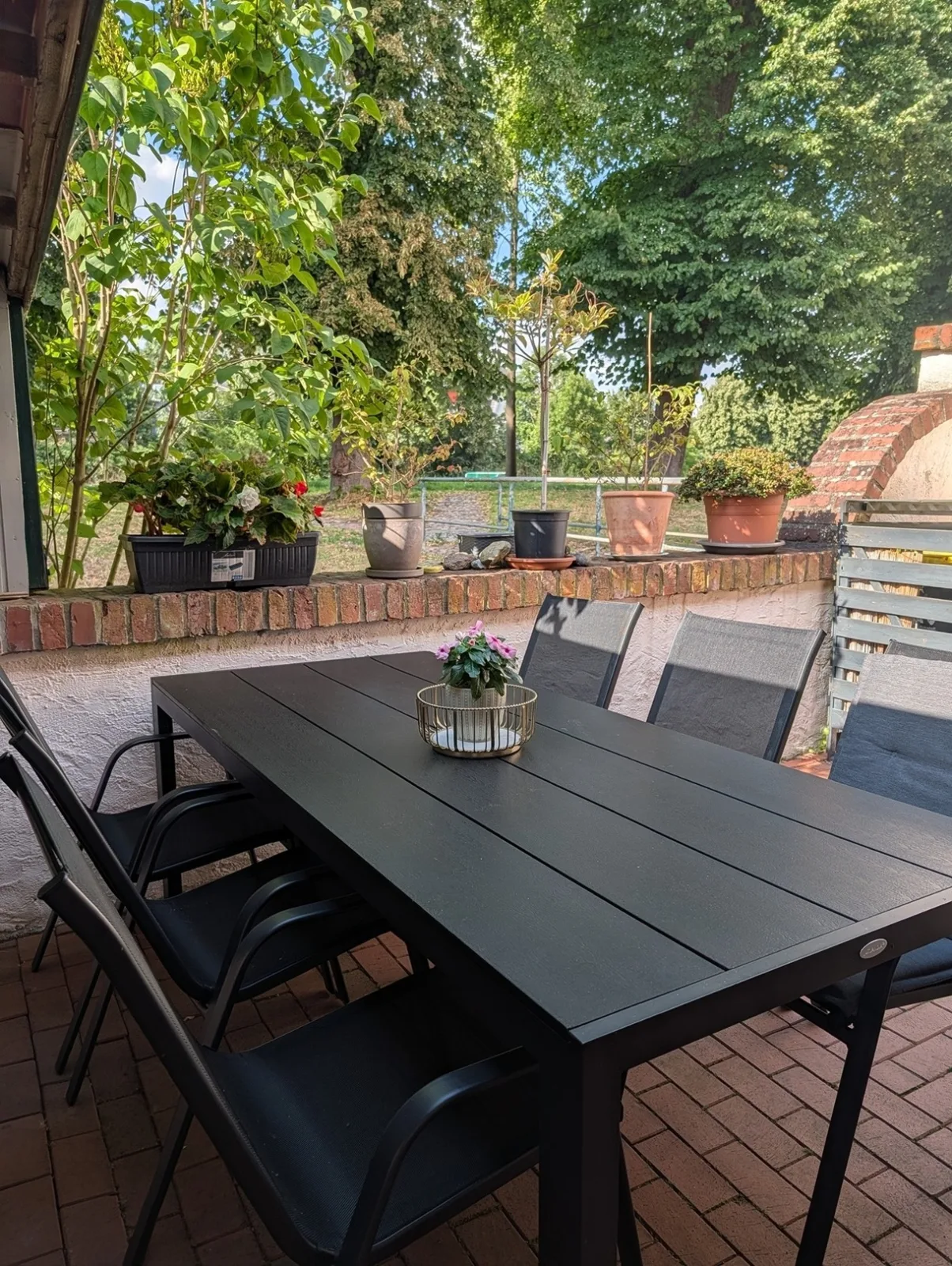 Ferienhaus Wallkieker