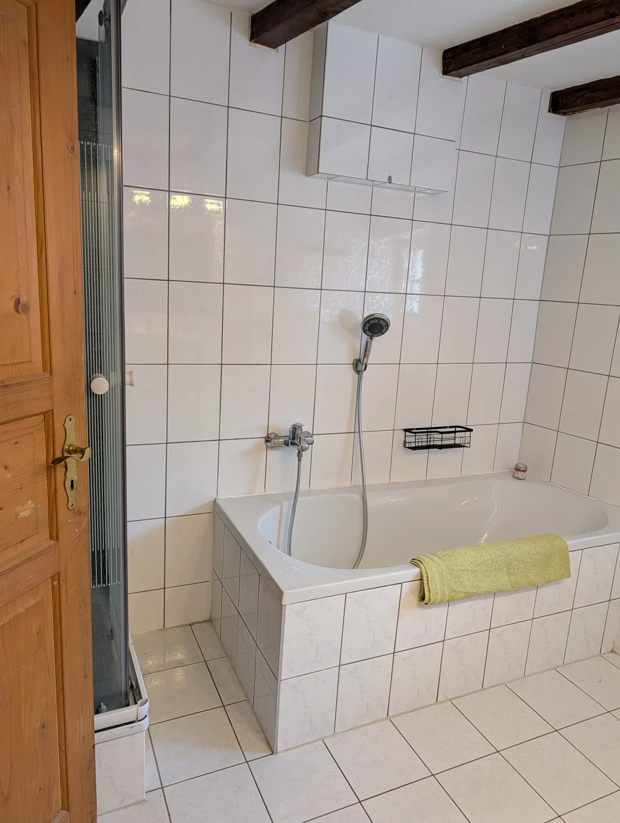 Ferienhaus Wallkieker