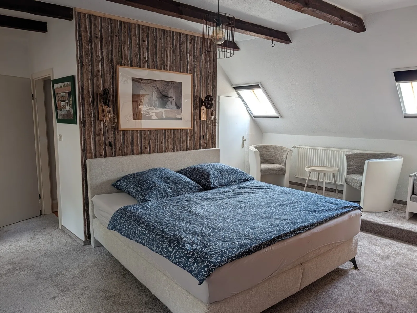 Ferienhaus Wallkieker