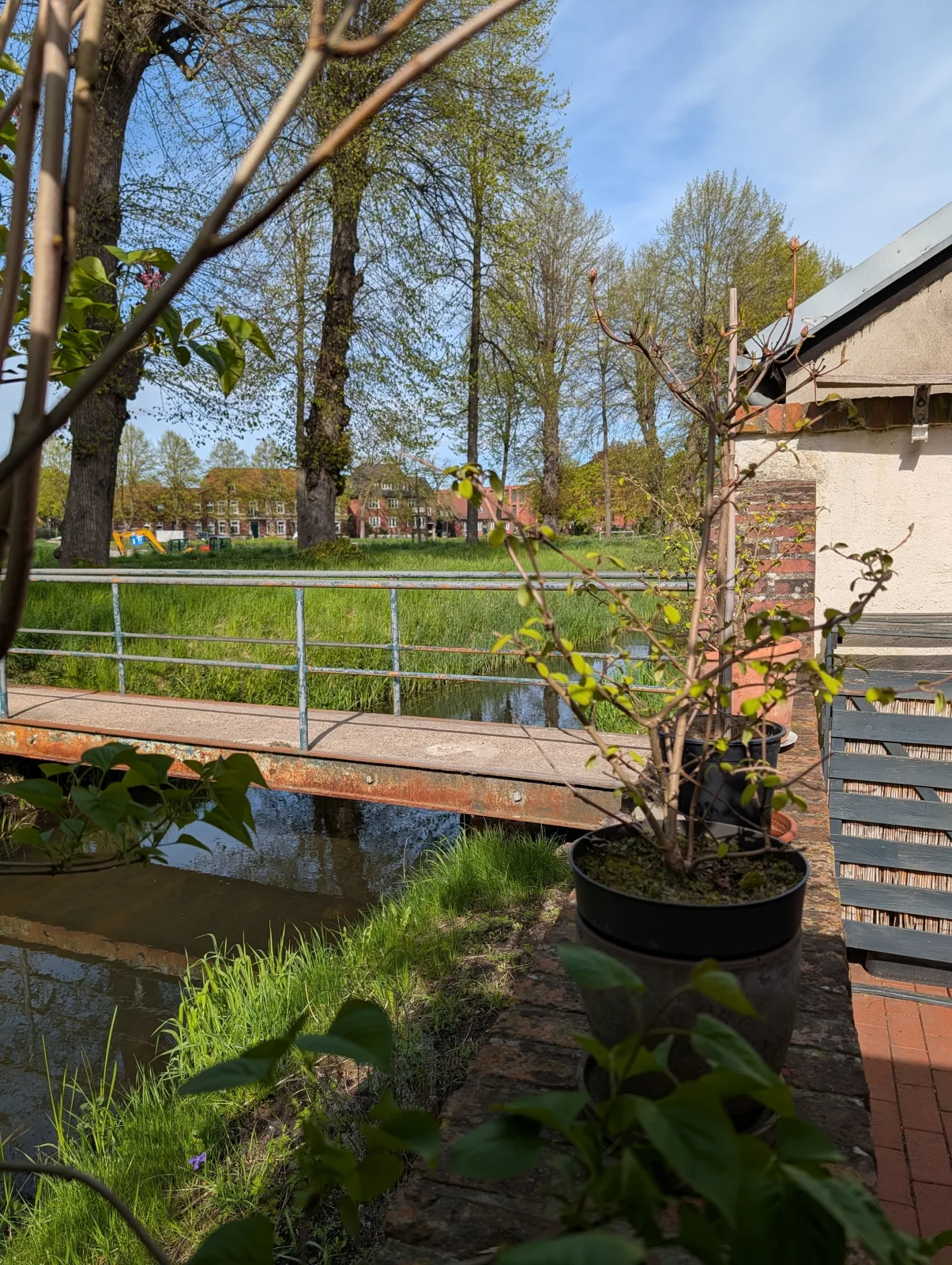 Ferienhaus Wallkieker