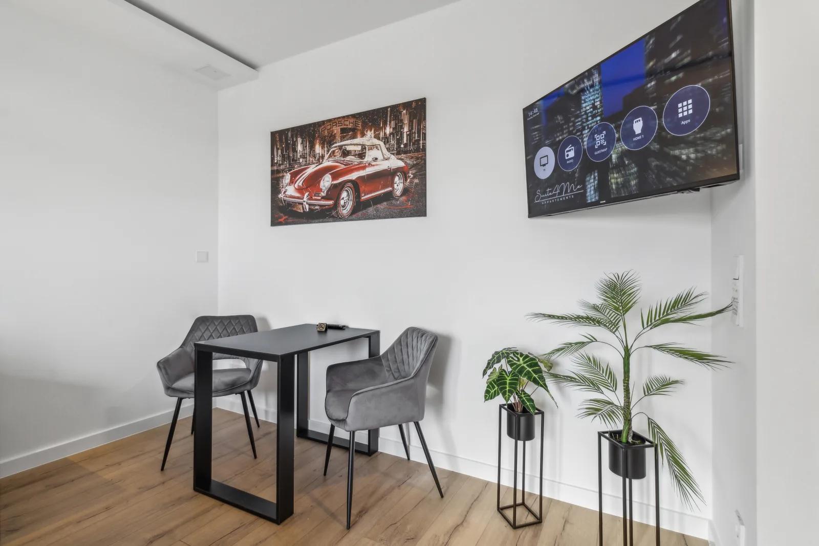 Hotel Suite4Me Dietzenbach
