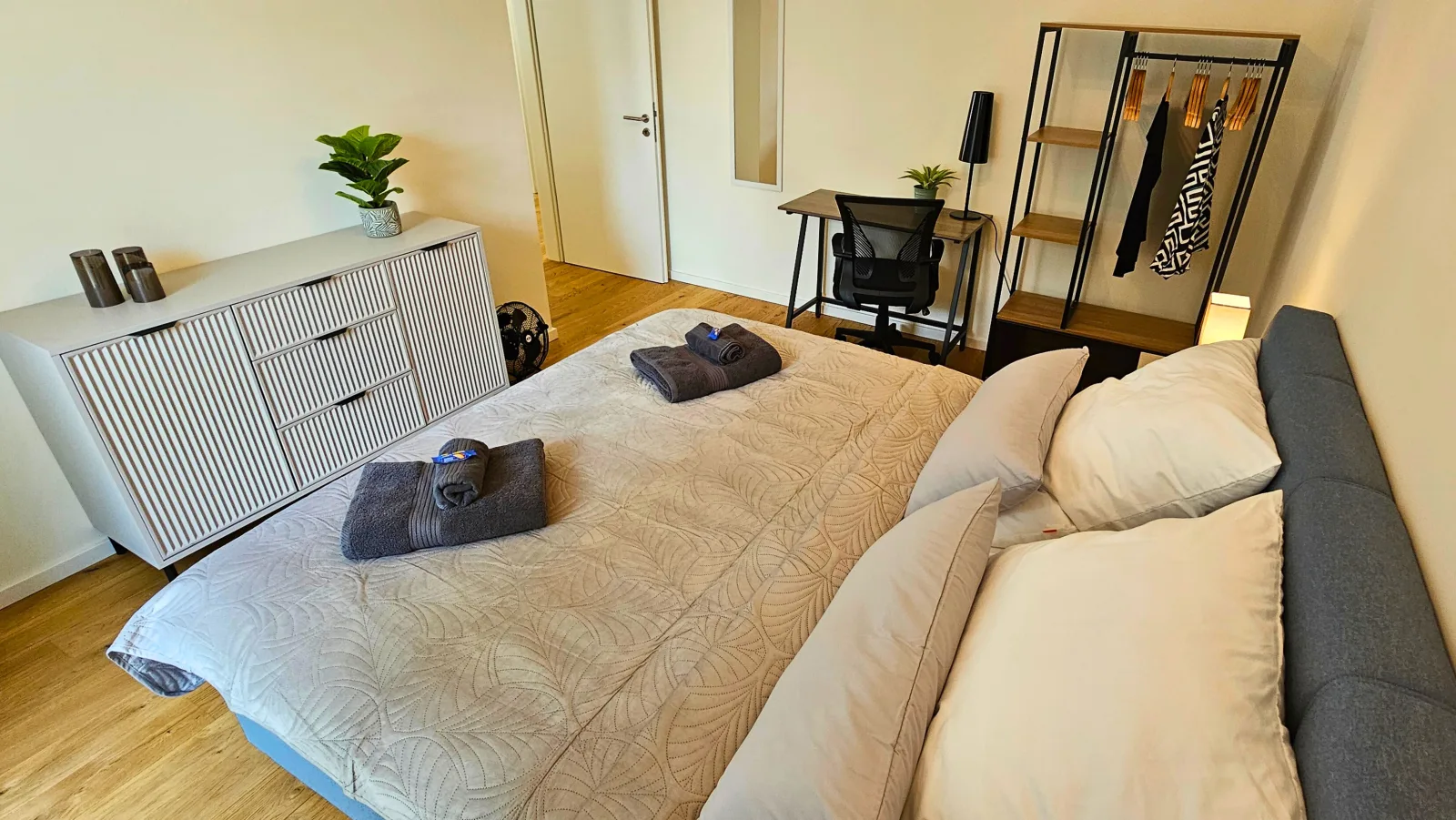 Relax Refugium