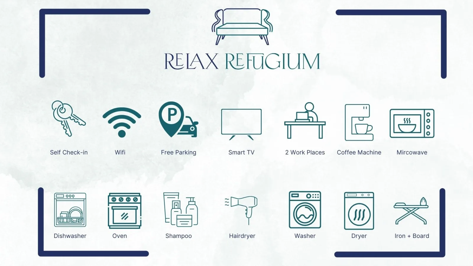 Relax Refugium