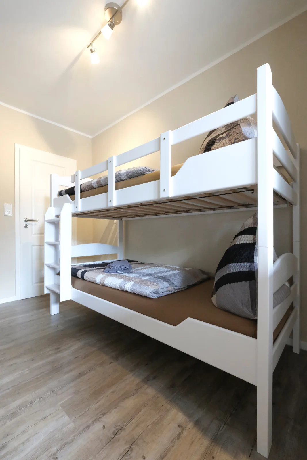 *NEU* FeWo No. 1 FRIESENHUUS Carolinensiel