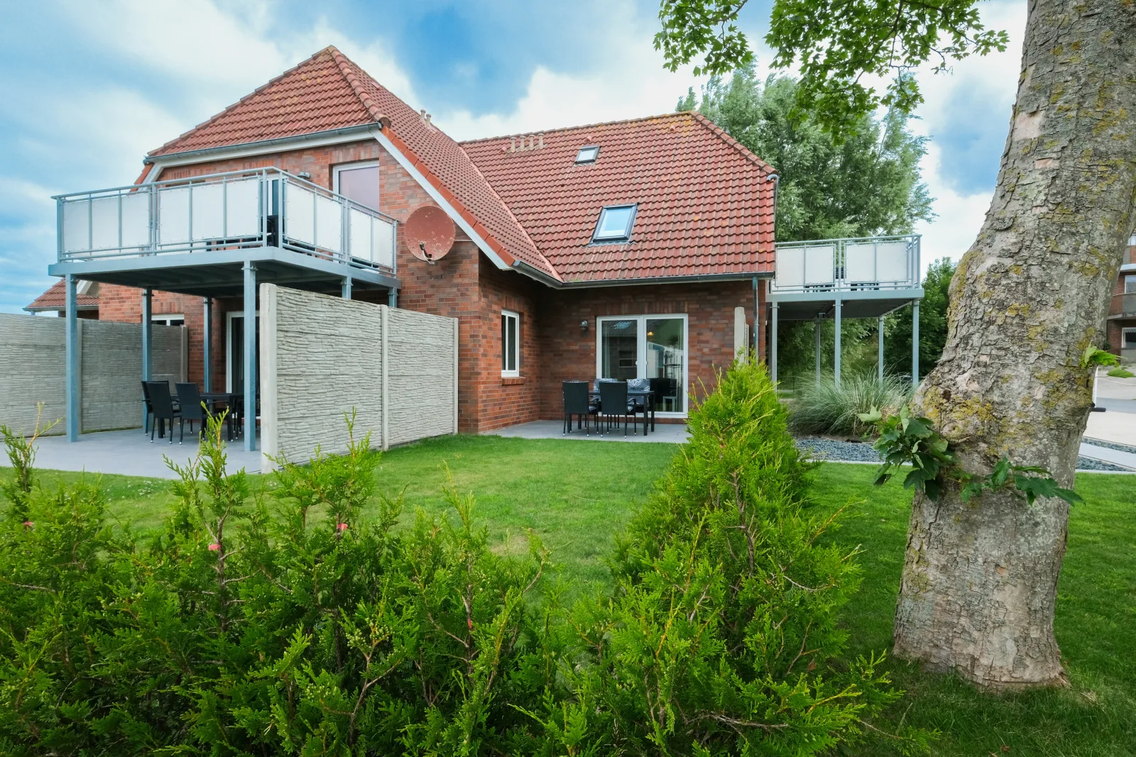 *NEU* FeWo No. 1 FRIESENHUUS Carolinensiel