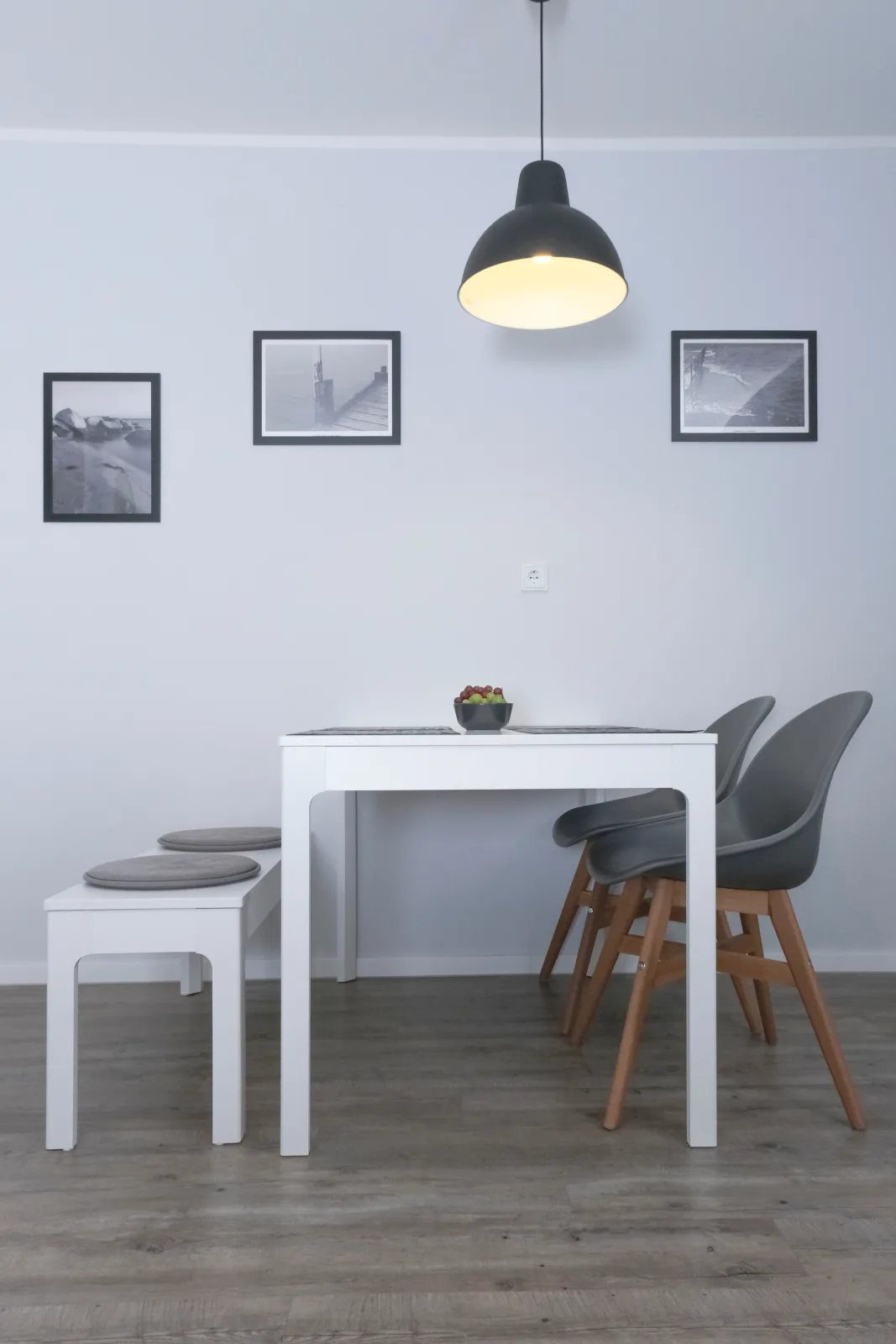 *NEU* FeWo No. 1 FRIESENHUUS Carolinensiel