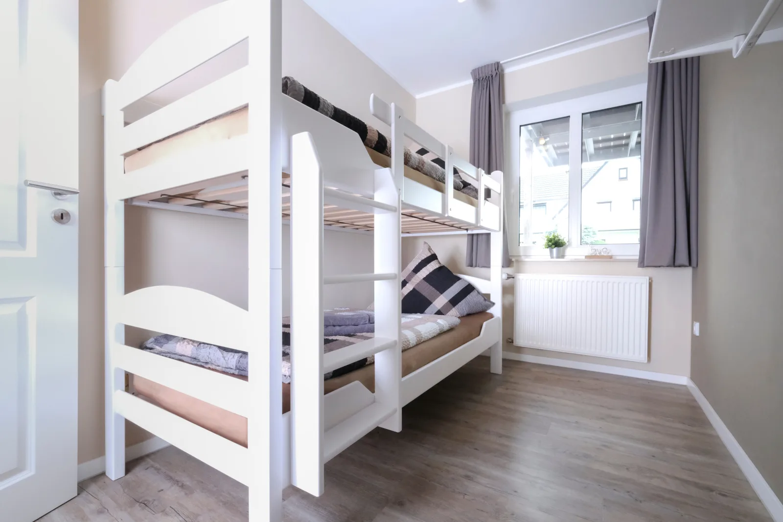 *NEU* FeWo No. 1 FRIESENHUUS Carolinensiel