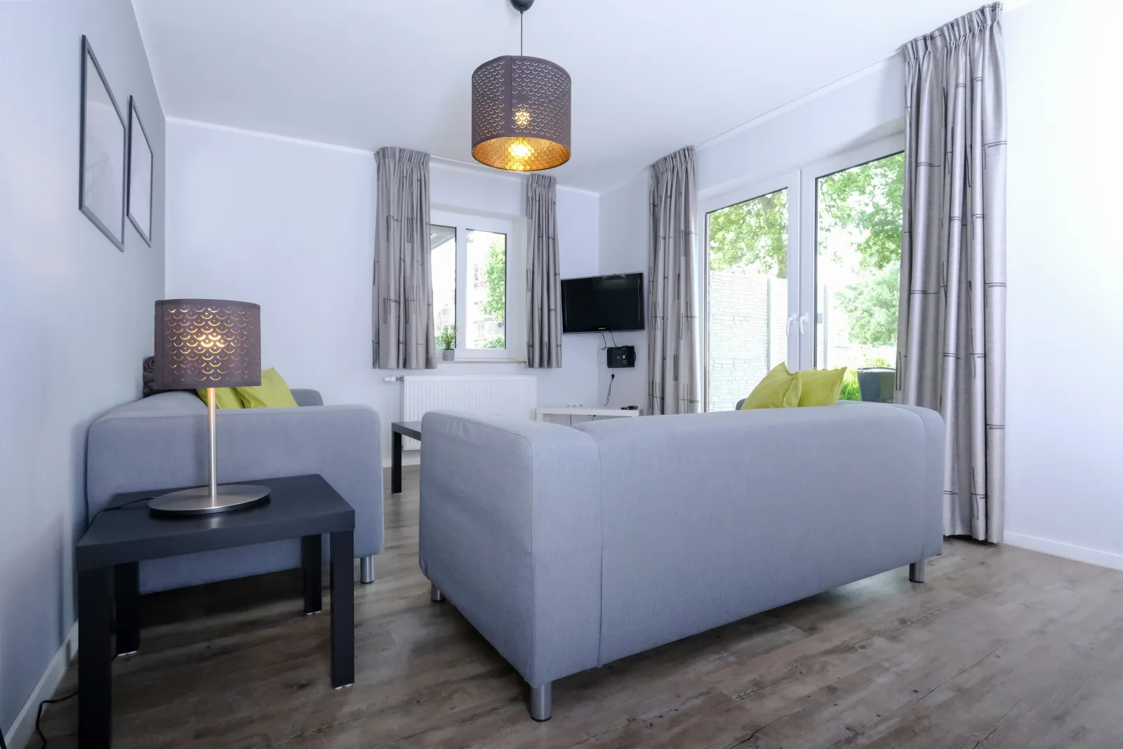 *NEU* FeWo No. 1 FRIESENHUUS Carolinensiel