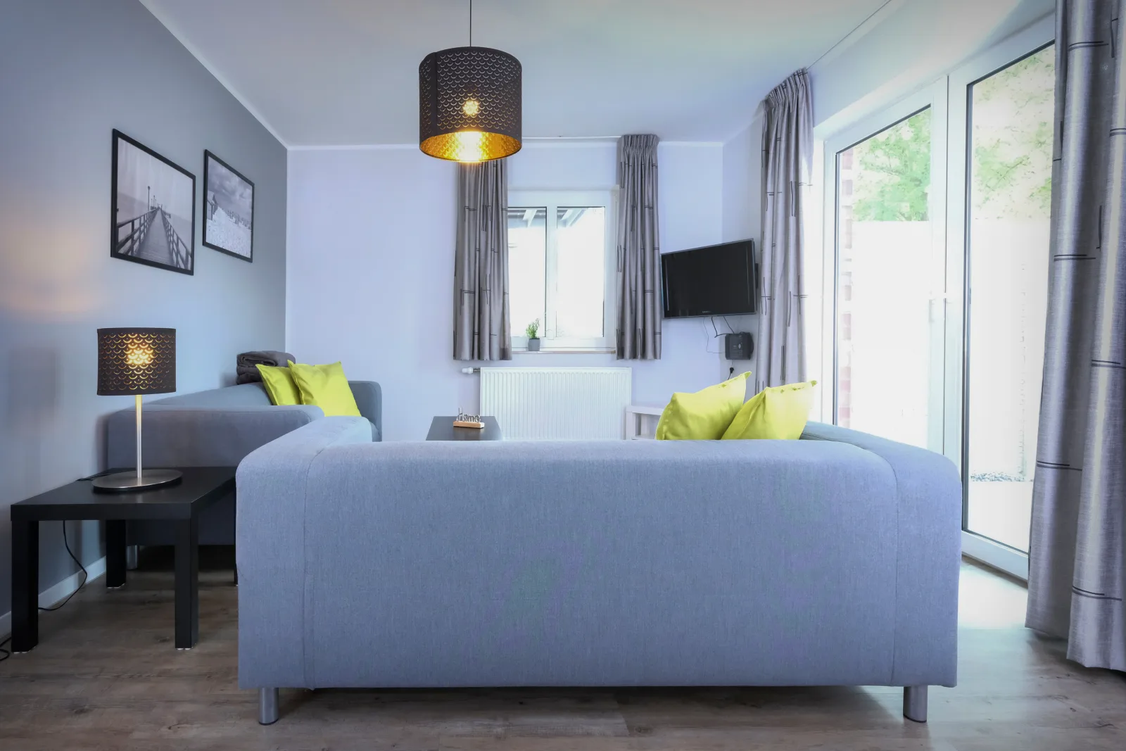 *NEU* FeWo No. 1 FRIESENHUUS Carolinensiel